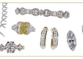 march jewelry auctions
