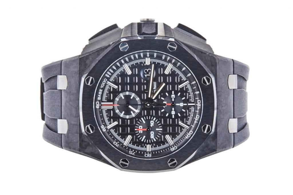 Audemars Piguet 26400AU.00A002CA.01 Royal Oak Offshore