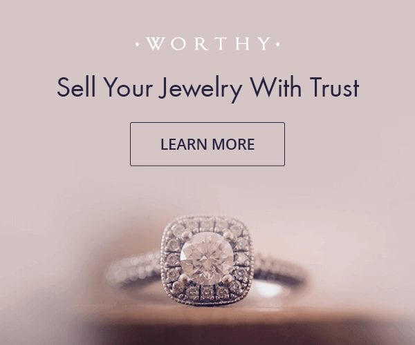 Sell Jewelry With Trust