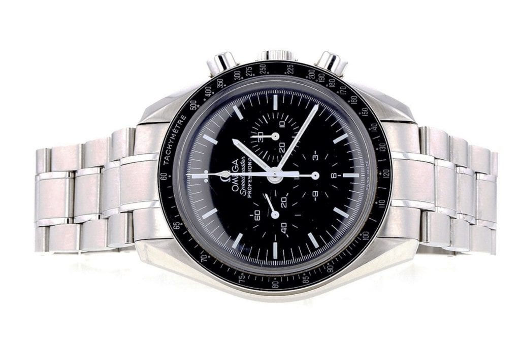 Omega Speedmaster