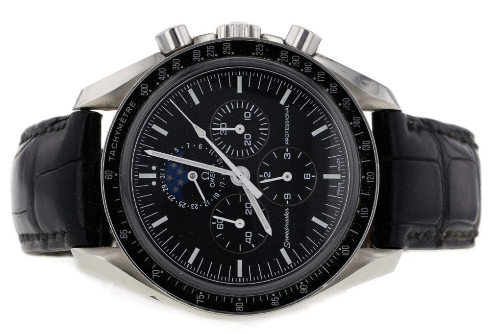 Omega Speedmaster