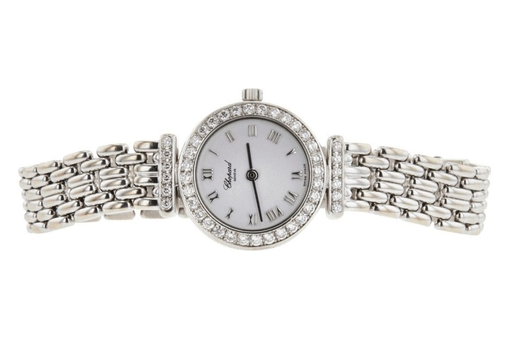 Chopard classique best sale femme watch