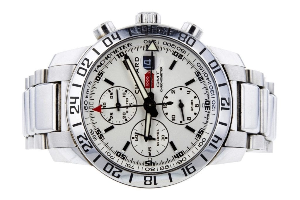 Chopard Mille Miglia GMT Chrono