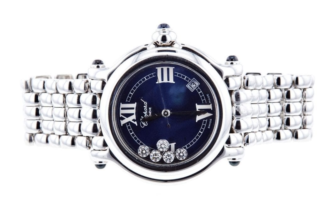 Chopard Happy Sport Quartz