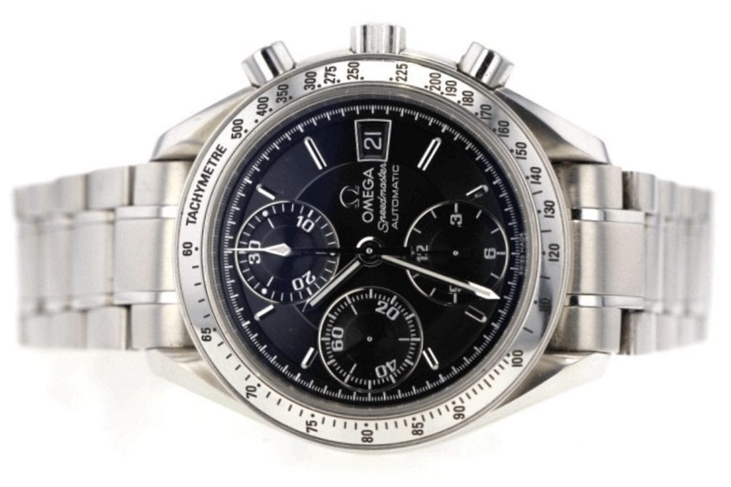 Omega Speedmaster