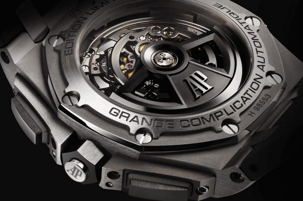 Top 5 Most Expensive Watch Brands