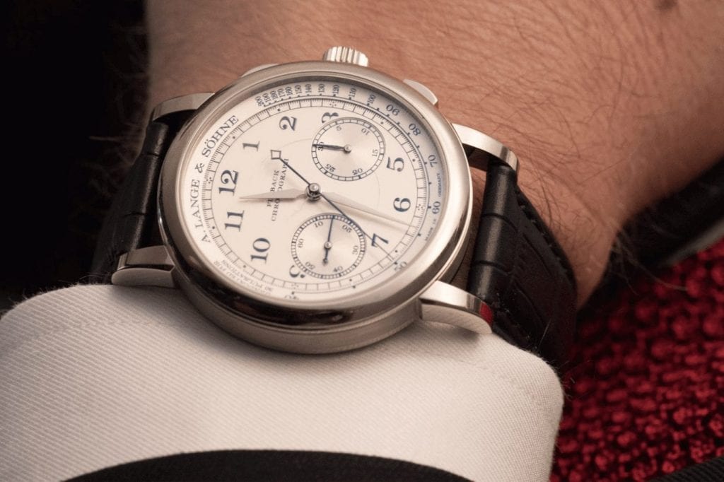 a lange and sohne