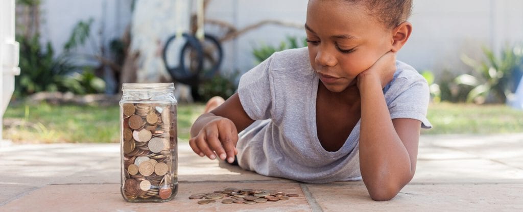 How to Set Your Kids for Financial Success