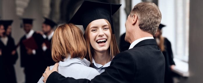 How to Co-Parent Through Your Child’s Graduation Like a Pro