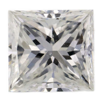 princess cut diamonds