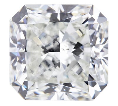 radiant cut diamonds