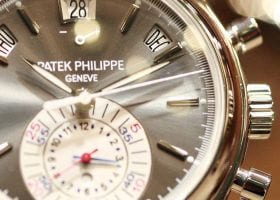 patek philippe watch