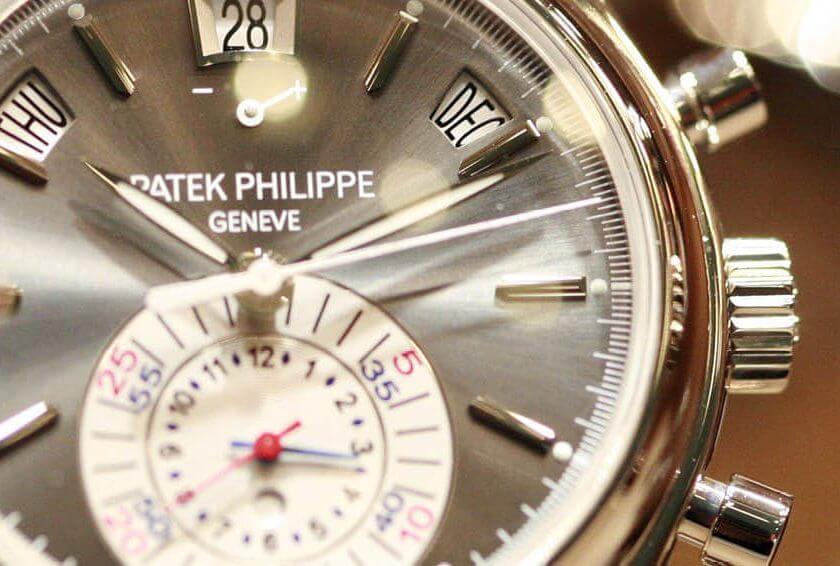Patek Philippe Watches – a Benchmark Standard
