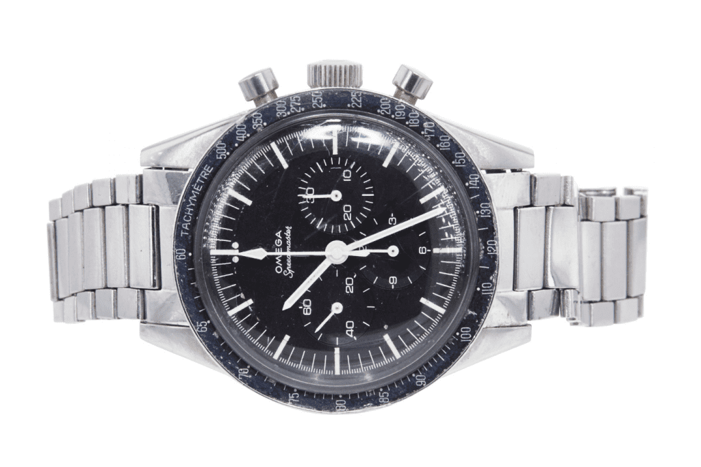 omega 105 speedmaster