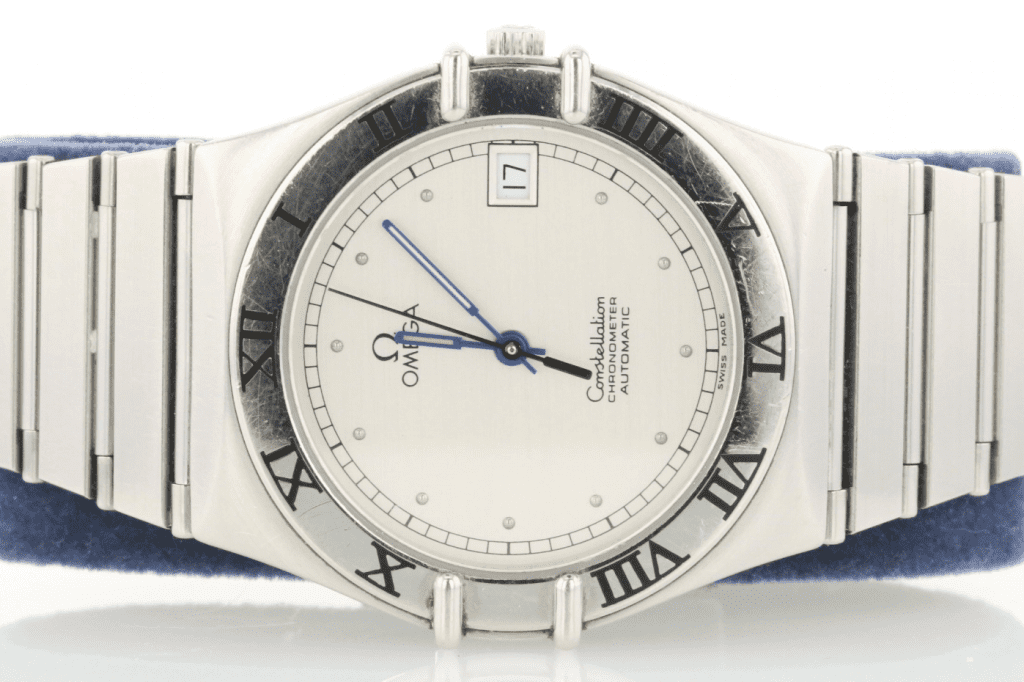 Omega Constellation Chronometer