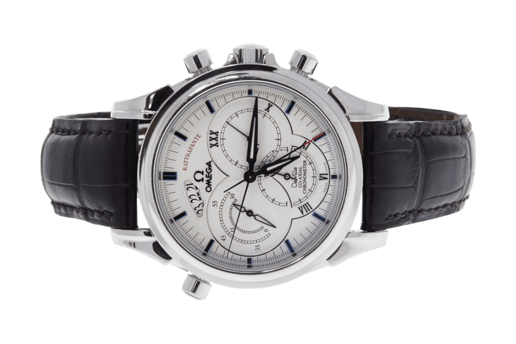 Omega most outlet expensive watch price