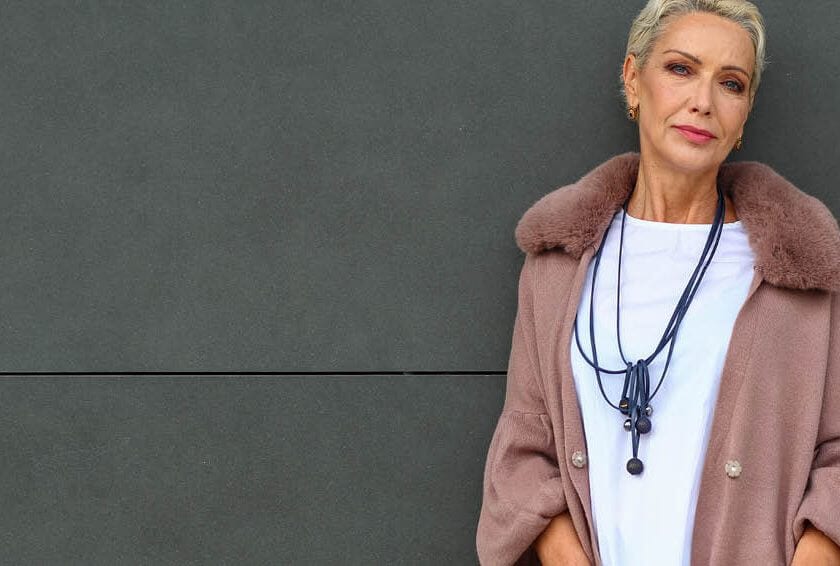 Want To Be A Social-Media Influencer? Age Is No Object