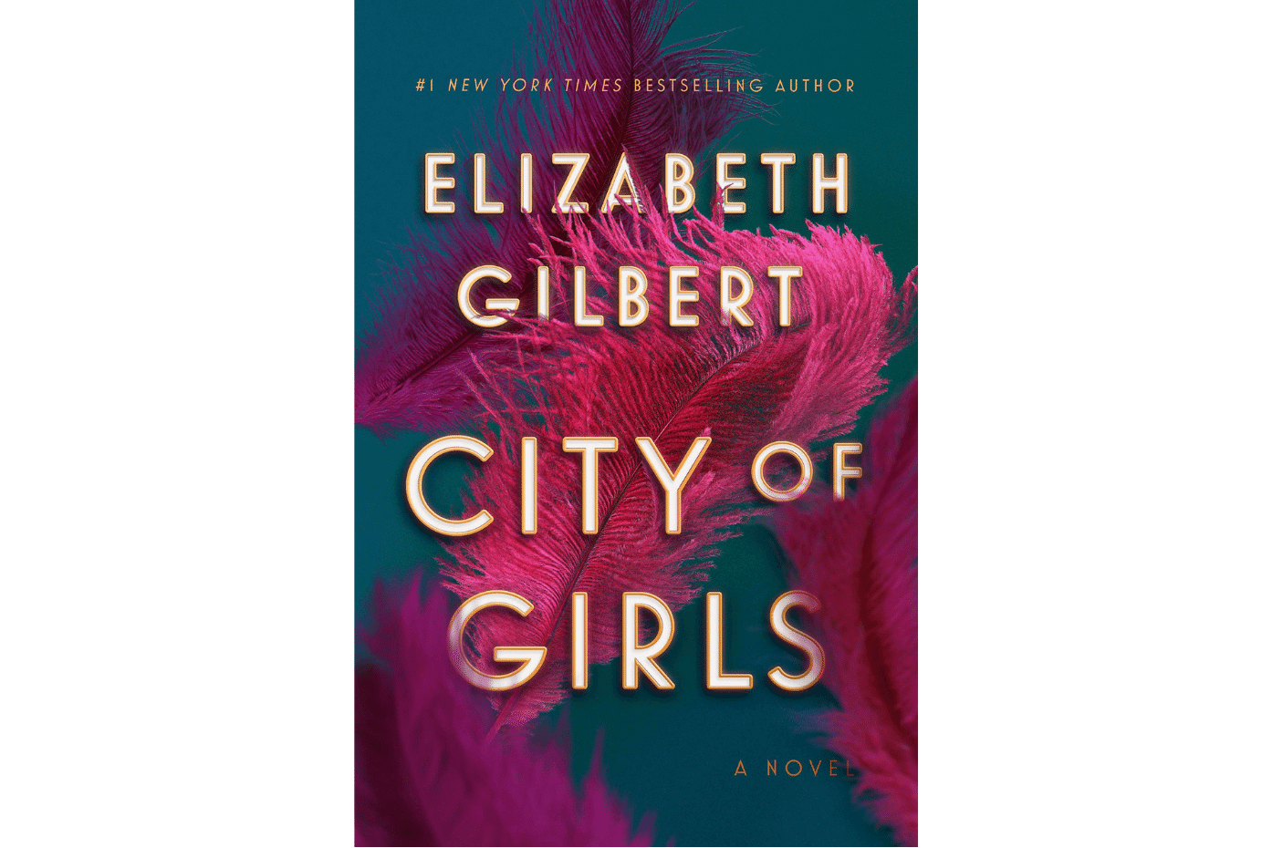 city of girls