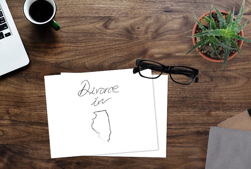Divorce in Illinois: Your Complete Guide