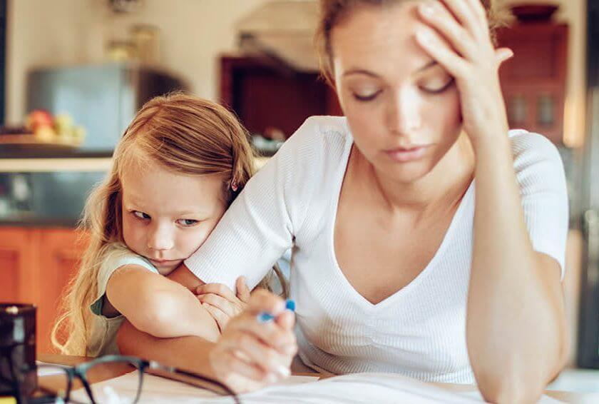 How to Stop Money Problems from Stressing Out Your Kids