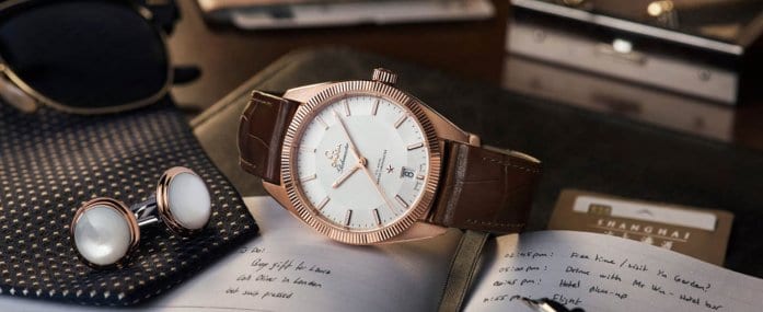 The most expensive omega watch new arrivals