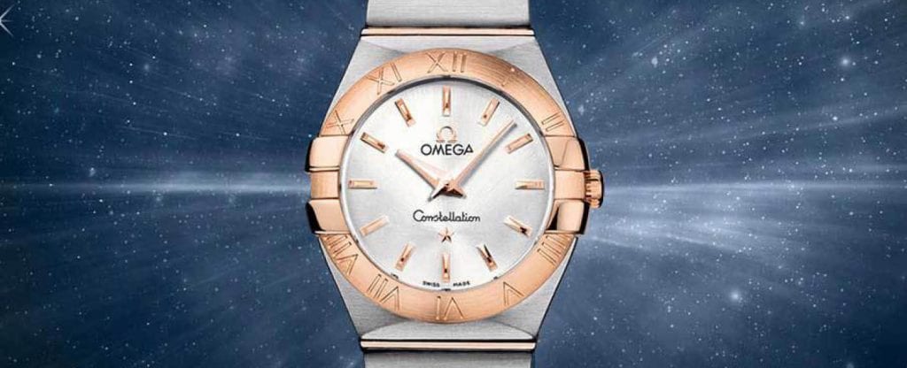 omega constellation review