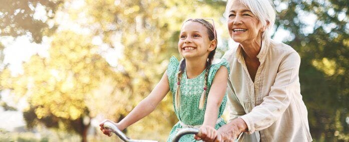 summer activities for grandkids