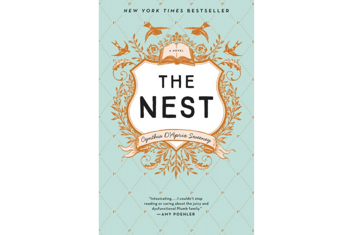 the nest