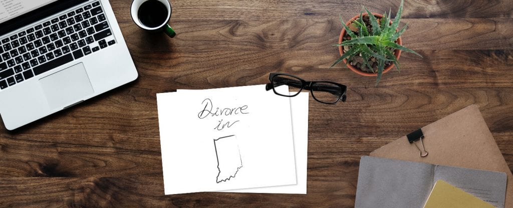 divorce in indiana guide