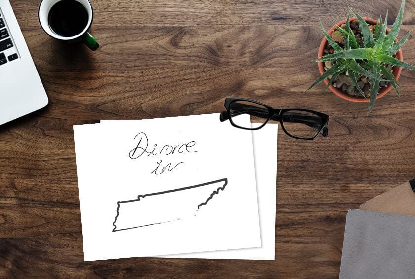 Divorce in Tennessee – Your Complete Guide