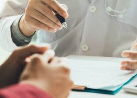 questions for your parents' doctors