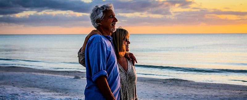 Do You Want to Relocate When You Retire? 5 Ways to Help Make Your Decision