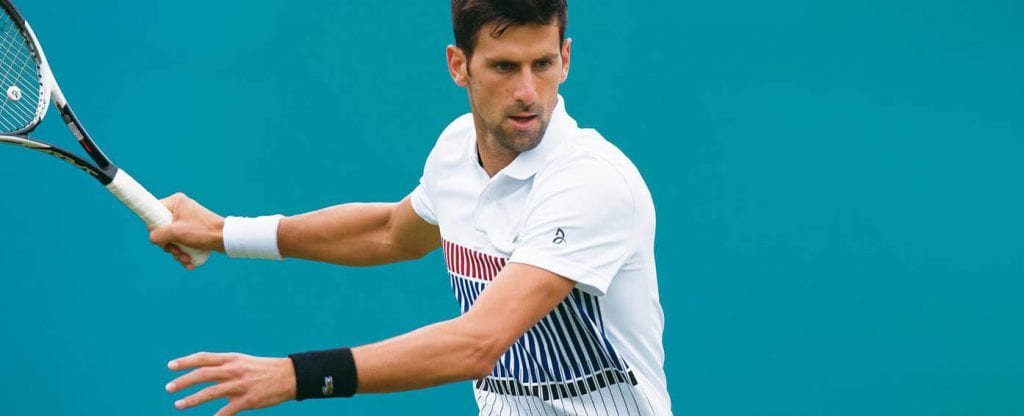 Watches Worn By Tennis Stars