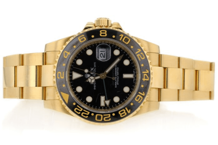 Rolex GMT G428340