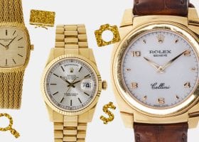 things to know before selling a watch