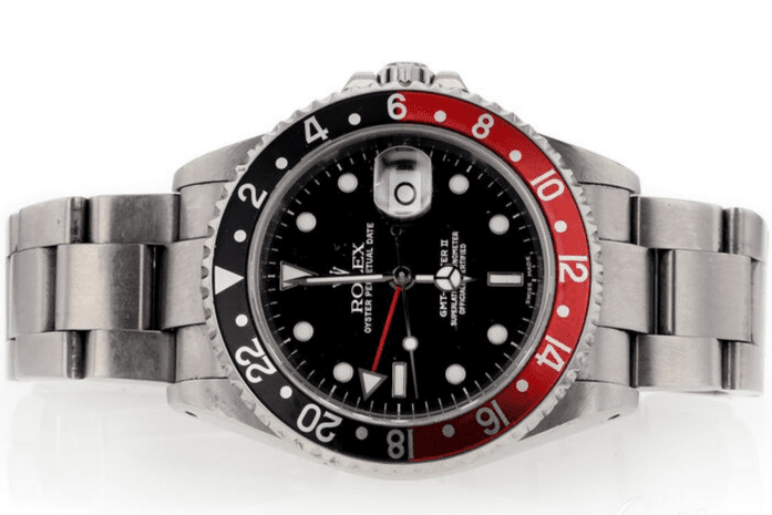 GMT Master