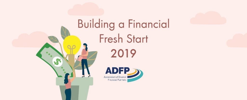 'Building a Financial Fresh Start' Survey