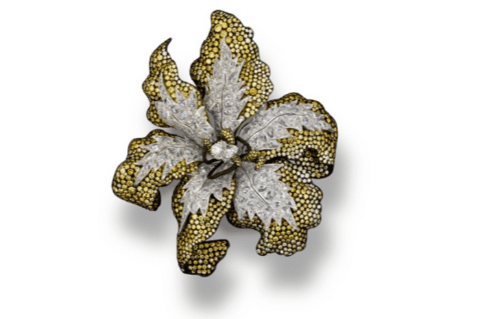 Types of Jewelry Finishes – Bespoke Fine Jewelry Ltd