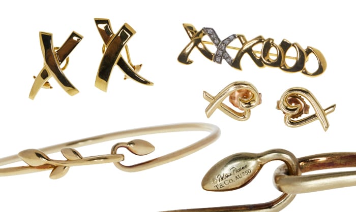 9 Most Iconic Tiffany & Co. Products