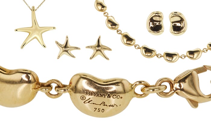 9 Most Iconic Tiffany & Co. Products