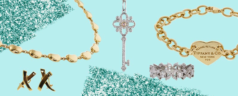 Tiffany’s Most Iconic Collections—And A Dozen More Icons You Never Knew