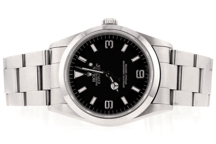 Rolex Explorer 14270