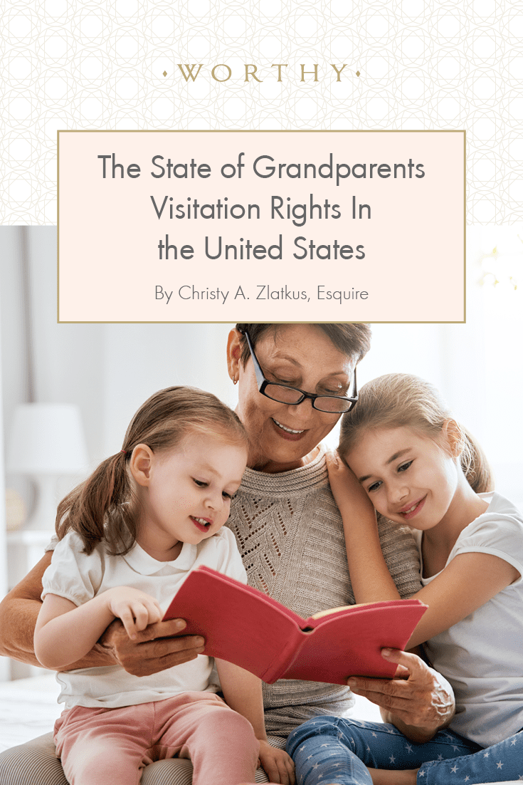Grandparents Visitation Rights