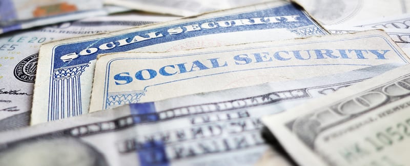 claiming social security