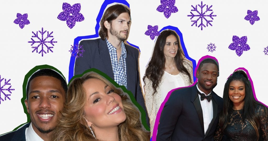 Female Celebrities Dating Younger Men | Worthy