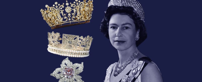 The Crown Season 3: What Jewelry Can We Expect to See?