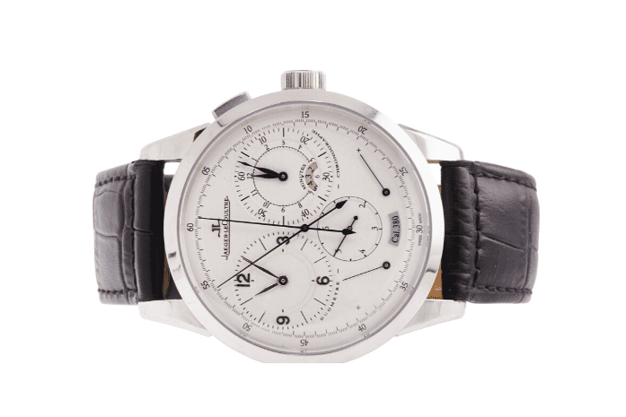 Jaeger-LeCoultre Duometre A Chronographe