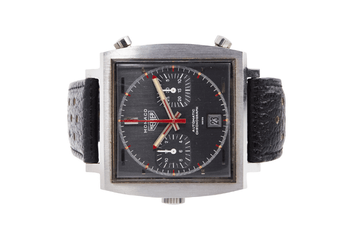 Tag Heuer Monaco