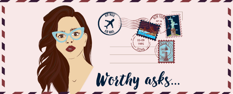 Worthy Asks: What Is The One Thing That You  Wanted Help With During Your Divorce?