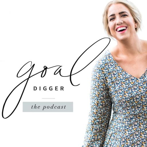 Goal Digger